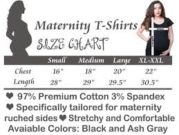 Maternity Top Bump Heart T Shirt Pregnancy Top Baby Announcement Tee Shirt