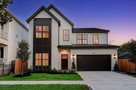 houston heights new homes luxury home