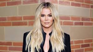 khloe kardashian goes bronde blonde