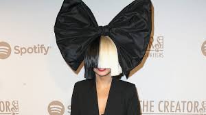 Слушать песни и музыку sia (сиа) онлайн. Sia Confirms She Adopted Two Teenage Sons Aging Out Of Foster Care