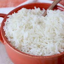 instant pot basmati rice recipe