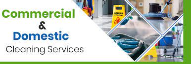 cleaning services east rand the