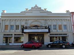 California Theatre In Pittsburg Ca Cinema Treasures
