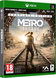 Updates, events, and news from the developers of metro exodus. Metro Exodus The Metro Exodus Pc Enhanced Edition Arrives May 6th