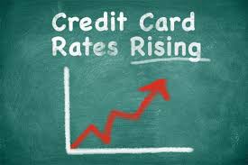 The reason interest rates on credit card balances are so high is that the loans underlying those balances tend to default at a higher rate than other types of loans. Why Credit Card Apr S Are Rising Despite Fed S Third Rate Cut Of 2019