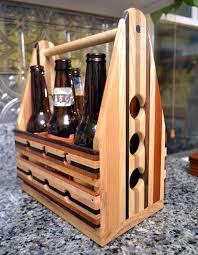 Let's build a diy beer caddy! Image Result For Beer Caddy Plans Beer Wood Beer Carrier Beer Crate