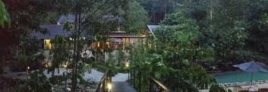 Starts at rm1,500 per night on airbnb (up to 16 guests) address : Rumahkebun An Ideal Getaway Villas For Rent In Hulu Langat Selangor Malaysia