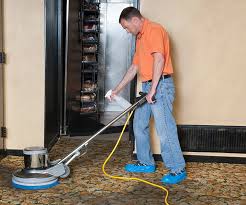 carpet cleaning dundee