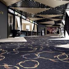carpeting for cinemas and theaters rols