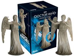 doctor dr who weeping angel mega