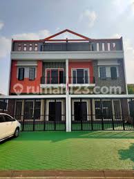 Jual tempat dan ruang usaha di jakarta timur. Rumah Dijual 1 Lantai 10 Kamar Hos7473682 Rumah123 Com