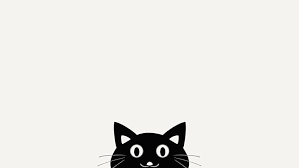 Cat Cartoon Background Images Hd