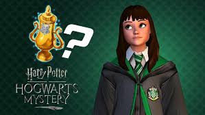harry potter hogwarts mystery ner