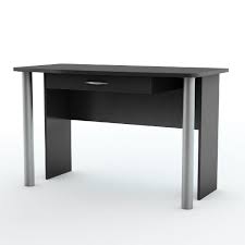 For a contemporary look, choose from a range of modern office desks, which come in sleek designs and offer unique features, like adjustable heights. Home Depot Desk Staples Office Chair Aptdeco