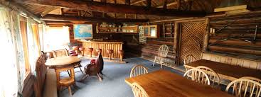 Haus in kanada günstig kaufen. Kaufinseln Alexander Lake Lodge Alaska Usa