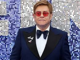 25 марта 1947, , мидлсекс, англия, великобритания). Elton John Opens Up On Whirlwind Romance With Beatles Star John Lennon Liverpool Echo