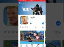 In retaliation, apple is blocking fortnite from a billion devices. How To Download Fortnite On Mobile Device On App Store For Free Ios Youtube