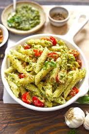 basil pesto pasta recipe how to avoid