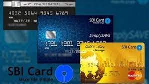sbi card share drops over 7 as