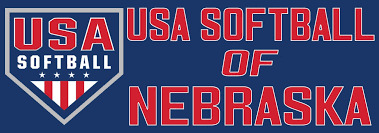 Usa Softball Of Nebraska