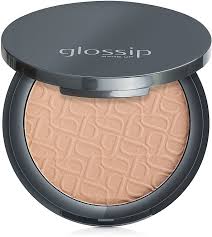 glossip make up compact powder face