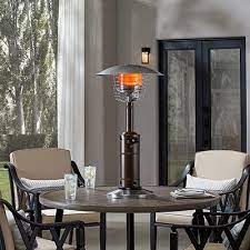 How To Choose A Patio Heater