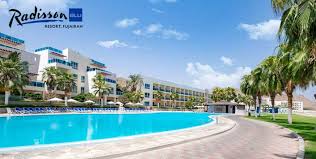 Hotel Stay Deals And Special Offers At Radisson Blu Resort