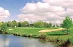 Bordeaux-Lac Golf Club - Etangs Course in Bordeaux, Gironde ...