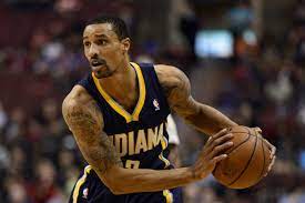 Wrote at pacers blog indy cornrows, the lakers struggled all night, but the pacers. George Hill Injured Pacers G Out At Least 3 Weeks