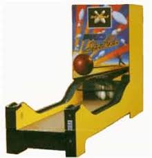 A wide variety of arcade bowling machines options are available to you, such as applicable weight, is_customized, and local service location. Pro Striker Bowling Arcades Monkeys Arcades