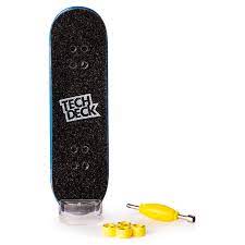 tech deck 96mm fingerboard mini