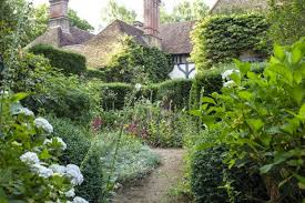 House Gardens In Britain Gardening Tips