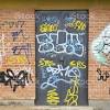 Graffiti is Vandalism