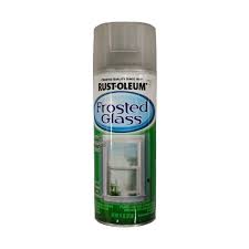 Rust Oleum Frosted Glass Spray 312gr