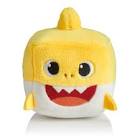 Pinkfong Baby Shark Official Song Cube - Baby Shark WowWee