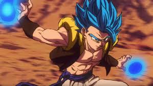 Check spelling or type a new query. Dragon Ball Super Broly To Be Aired In Canada More About Broly 2 Movie Entertainment