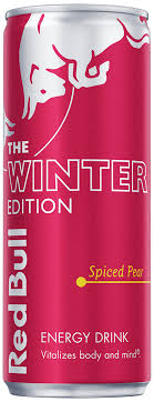 wiiings for every taste red bull editions