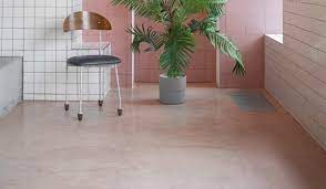 best concrete flooring design ideas for