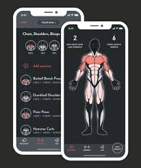 the 3 best weightlifting apps according