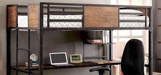 Add a twin mattress to the this loft bed with desk will ensure your kid doesn't have to search for a book or a clothing item for hours. Best Loft Beds With Desk 2021 Reviews Buy Or Avoid