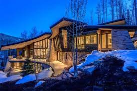 8 Amazing Mountain Contemporary Homes
