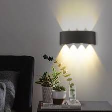 Wall Lights For Indoor Lighting Bedroom