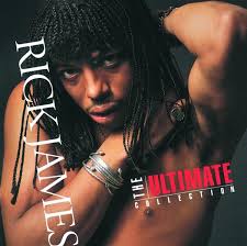 Rick James - EBONY EYES (CLASSIC) ♫♫ . Tay Teazy ! ! by Juantae Easterling ...