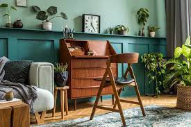 Plus, it features two drawers for storing your supplies. 30 Desks For Small Spaces From Target Walmart Amazon Ikea And More Huffpost Life