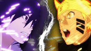 Naruto VS Sasuke FULL FIGHT! Naruto Shippuden Episode 476 & 477 FINAL  BATTLE! (LIVE GROUP REACTION) - YouTube