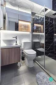 10 unique and stylish hdb common bathrooms