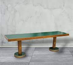 Mid Century Table By Gio Ponti For