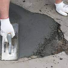 industrial concrete floor repair s