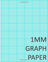 1mm Graph Paper Layton Valvista 9781544944852 Amazon Com Books