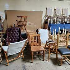 Orange County Furniture Repair 36